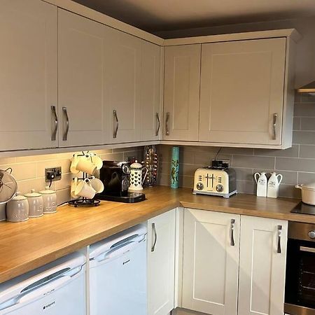Cosy 2 Bed, Home From Home Haddenham  Exteriér fotografie