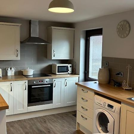Cosy 2 Bed, Home From Home Haddenham  Exteriér fotografie