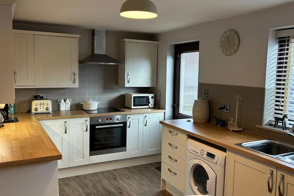 Cosy 2 Bed, Home From Home Haddenham  Exteriér fotografie
