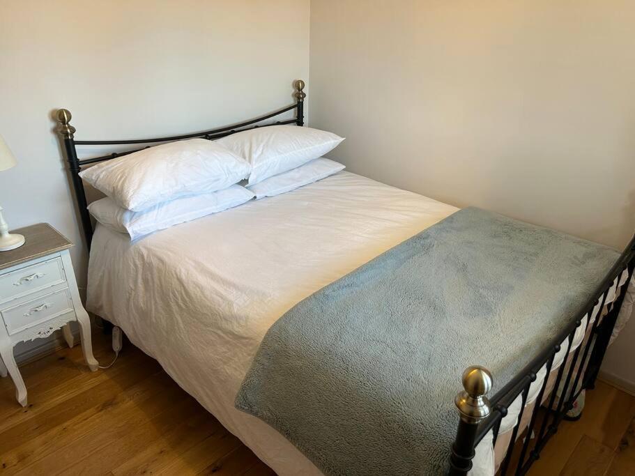Cosy 2 Bed, Home From Home Haddenham  Exteriér fotografie