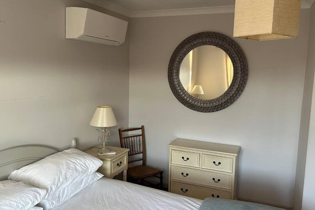 Cosy 2 Bed, Home From Home Haddenham  Exteriér fotografie
