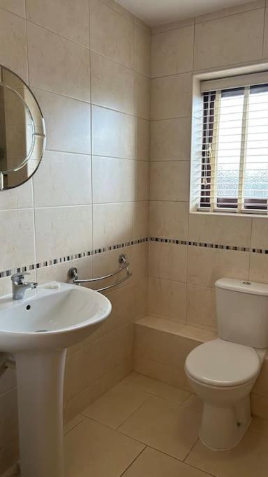 Cosy 2 Bed, Home From Home Haddenham  Exteriér fotografie